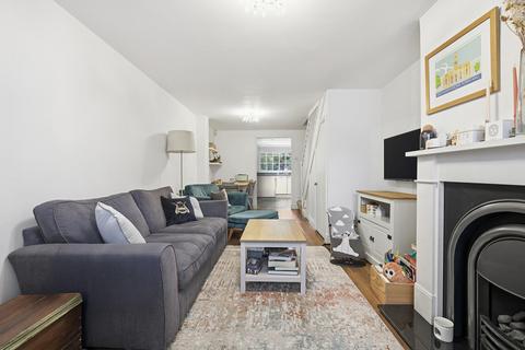 undefined, Smarts Lane, Loughton