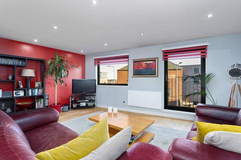 undefined, 24/2 Abbey Lane, Abbeyhill, Edinburgh, EH8 8JH