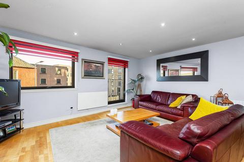 undefined, 24/2 Abbey Lane, Abbeyhill, Edinburgh, EH8 8JH