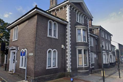 Office to rent, Wentworth House Dunstable LU6 1JJ