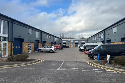 Industrial development for sale, Unit 15 Portfield Works Chichester PO19 7BJ
