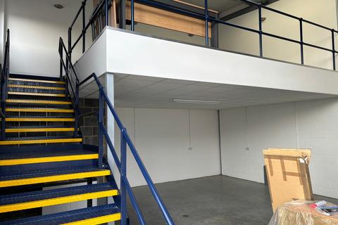 Industrial development for sale, Unit 15 Portfield Works Chichester PO19 7BJ