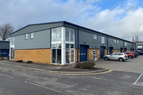 Industrial development for sale, Unit 15 Portfield Works Chichester PO19 7BJ