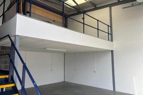 Industrial development for sale, Unit 15 Portfield Works Chichester PO19 7BJ