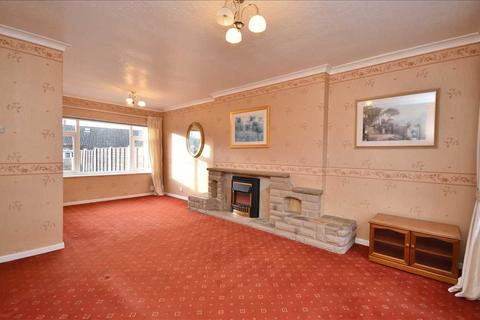 undefined, Hurn Grove, Chorley