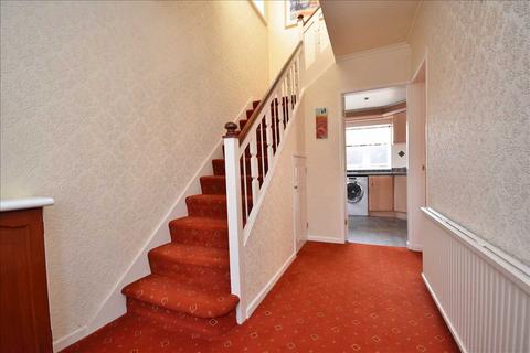 undefined, Hurn Grove, Chorley