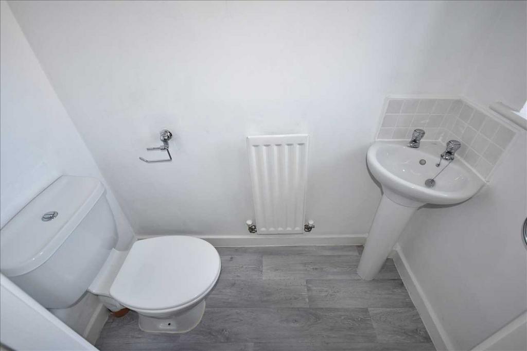 Cloakroom