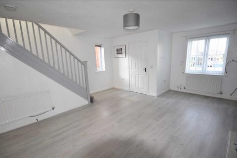 undefined, Keepers Wood Way, Gillibrand North, Chorley