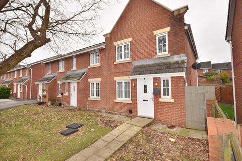 Keepers Wood Way, Gillibrand North, Chorley