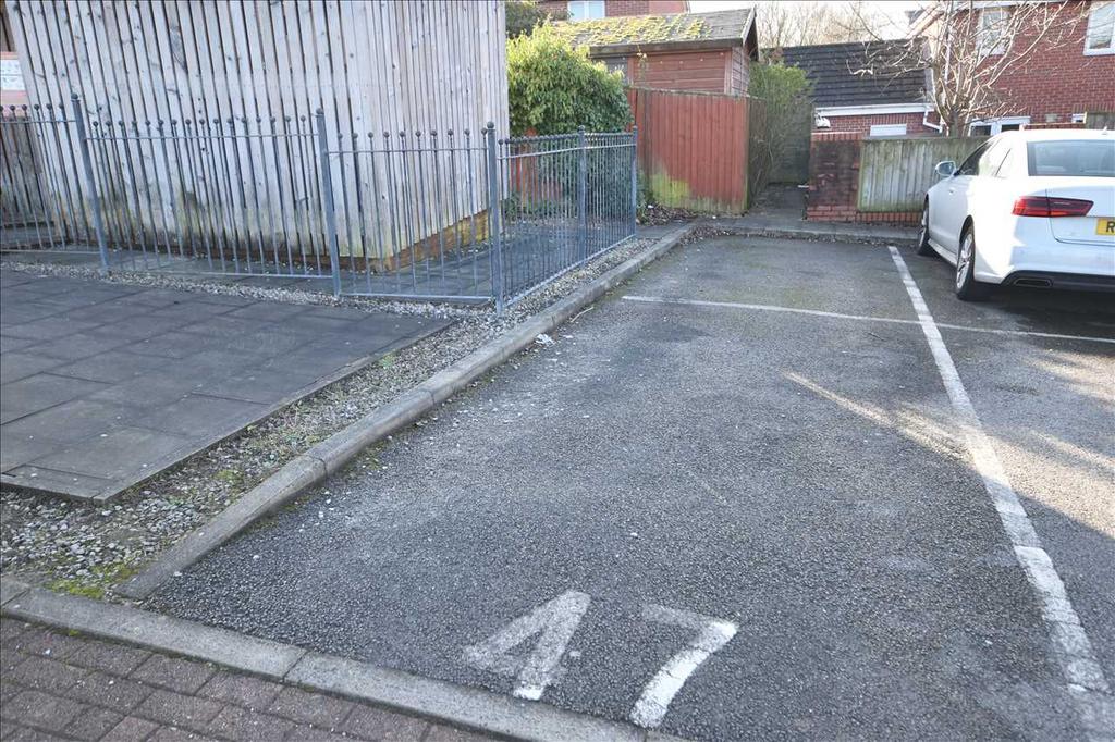 Car Parking