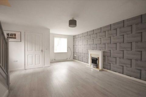 undefined, Keepers Wood Way, Gillibrand North, Chorley