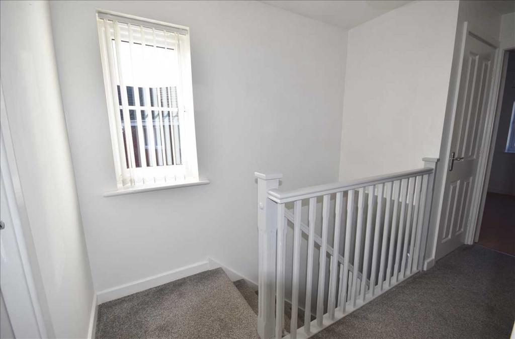 First Floor -