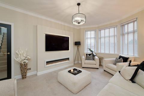 undefined, 26 Fennsbank Avenue, Rutherglen, G73 5LL