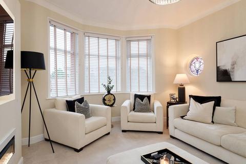 undefined, 26 Fennsbank Avenue, Rutherglen, G73 5LL