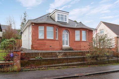 undefined, 26 Fennsbank Avenue, Rutherglen, G73 5LL