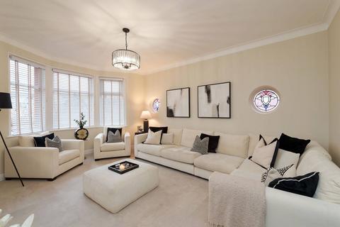 undefined, 26 Fennsbank Avenue, Rutherglen, G73 5LL