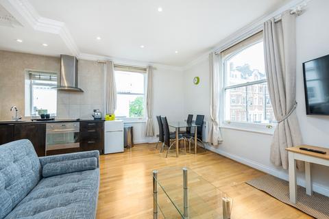 1 bedroom flat to rent, Walton Street, Knightsbridge, London, SW3