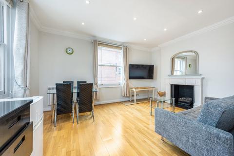 1 bedroom flat to rent, Walton Street, Knightsbridge, London, SW3