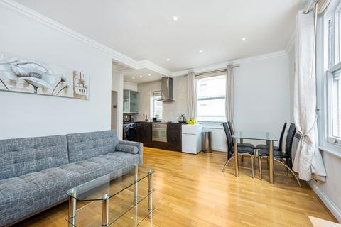 1 bedroom flat to rent, Walton Street, Knightsbridge, London, SW3