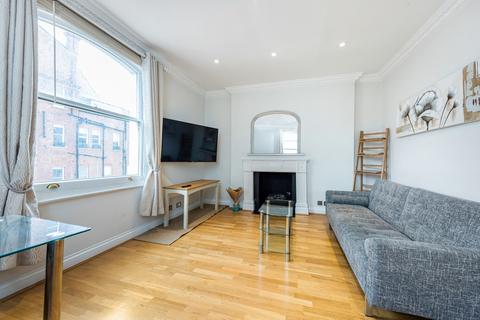 Walton Street, Knightsbridge, London, SW3