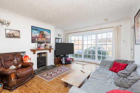 3 bedroom semi-detached house for sale, Delves Way, Ringmer, Lewes, East Sussex, BN8