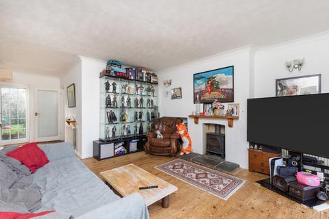 3 bedroom semi-detached house for sale, Delves Way, Ringmer, Lewes, East Sussex, BN8