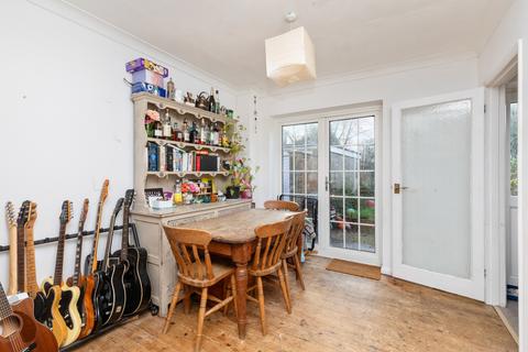 3 bedroom semi-detached house for sale, Delves Way, Ringmer, Lewes, East Sussex, BN8