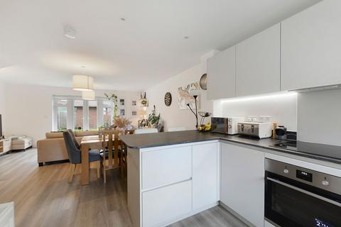 3 bedroom end of terrace house for sale, Hazel Close, Paddock Wood, TN12
