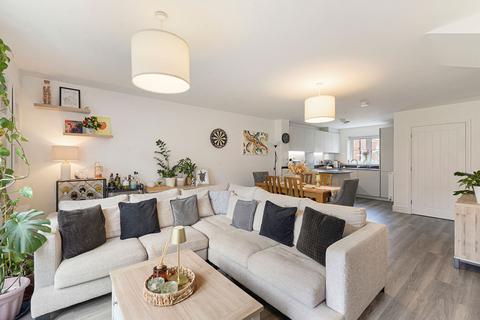 3 bedroom end of terrace house for sale, Hazel Close, Paddock Wood, TN12