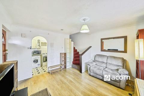 1 bedroom flat to rent, Oxley Close London SE1