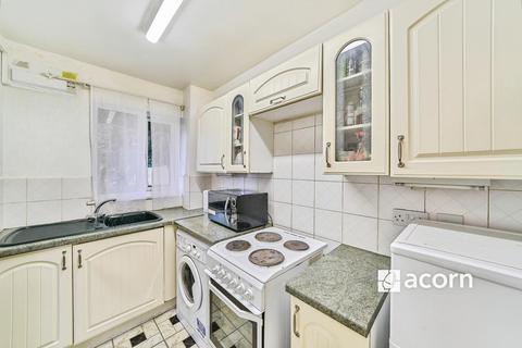 1 bedroom flat to rent, Oxley Close London SE1