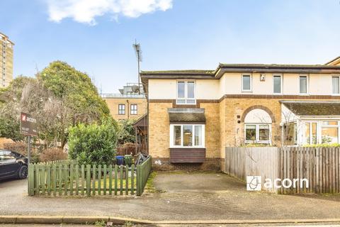 1 bedroom flat to rent, Oxley Close London SE1