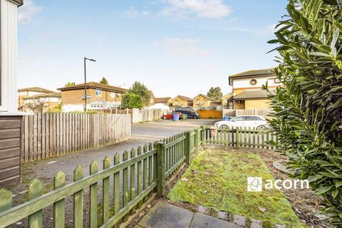 1 bedroom flat to rent, Oxley Close London SE1