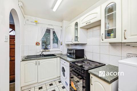 1 bedroom flat to rent, Oxley Close London SE1