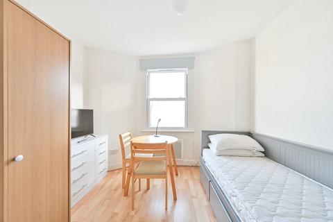 Buxton Road, Willesden Green, London, NW2
