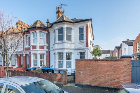 undefined, Buxton Road, Willesden Green, London, NW2