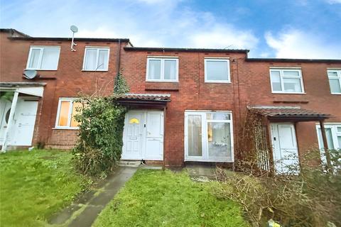 undefined, Stamford Avenue, Springfield, Milton Keynes
