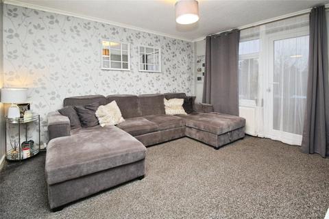 undefined, Stamford Avenue, Springfield, Milton Keynes