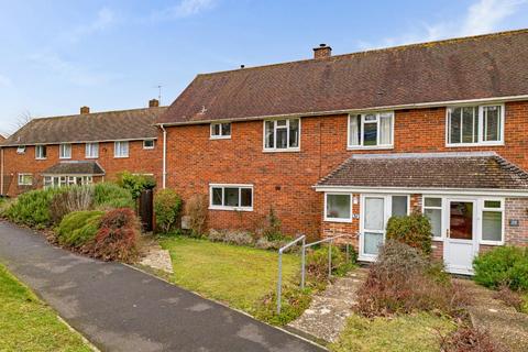 Assisi Road, Salisbury