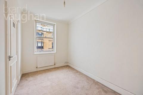 undefined, Regency Square, Brighton, BN1