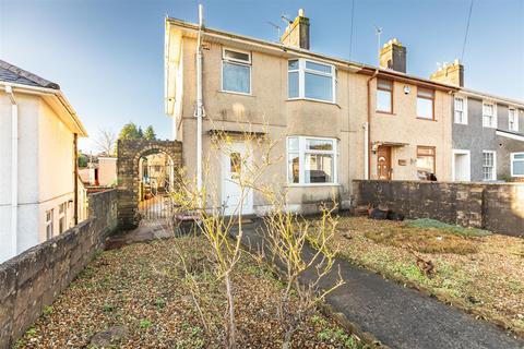 Brondeg, Manselton, Swansea