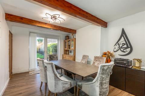 3 bedroom end of terrace house for sale, Brondeg, Manselton, Swansea