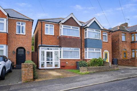 3 bedroom semi-detached house for sale, Battle Road, St. Leonards-On-Sea