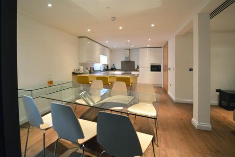 undefined, Pinnacle Tower, Fulton Road, Wembley Park