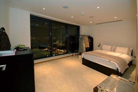 undefined, Pinnacle Tower, Fulton Road, Wembley Park