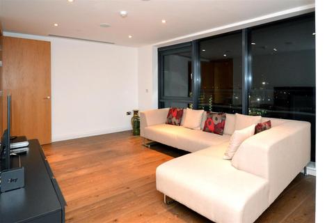 undefined, Pinnacle Tower, Fulton Road, Wembley Park