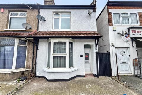 Green Lane, Ilford