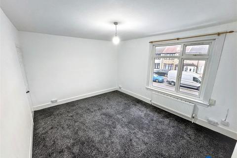 undefined, Green Lane, Ilford