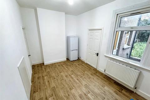 undefined, Green Lane, Ilford