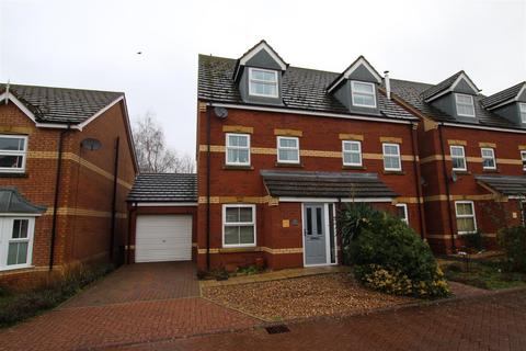 undefined, Acre Close, Market Rasen LN8